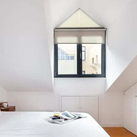 Apartamento Plum Guide - Cassandra Lisboa